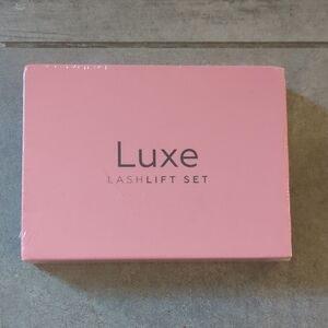 Luxe Lashlift Set